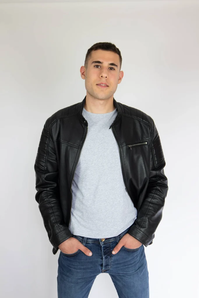 fotografa modelos book profesional bages