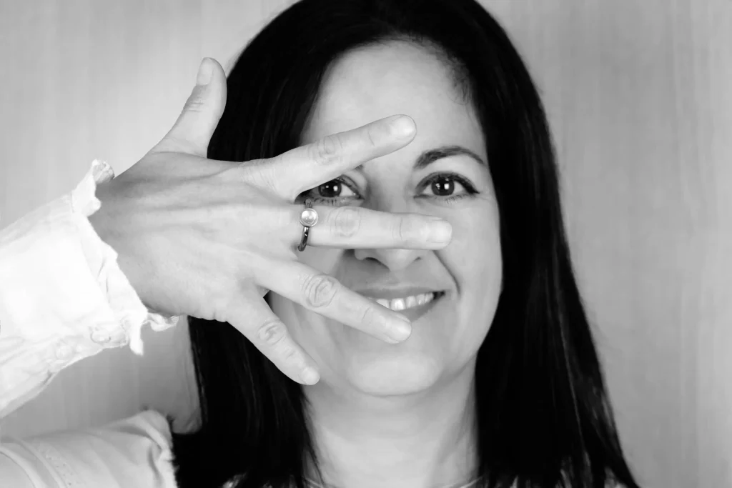Fotografía de imagen corporativa para joyerías