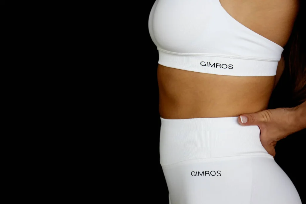 fotografía corporativa moda deportiva técnica