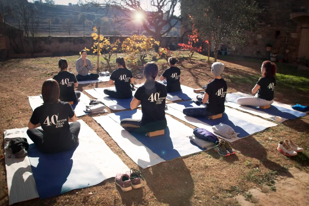 fotografia profesional clases yoga