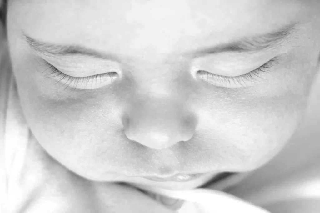 fotografia infantil newborn recien nacido manresa