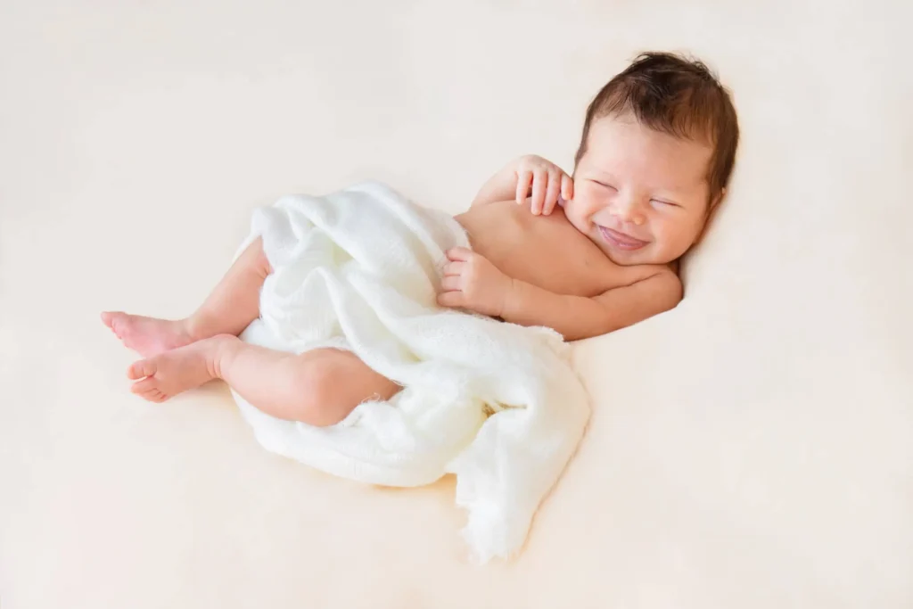 fotografia newborn recien nacido estudio
