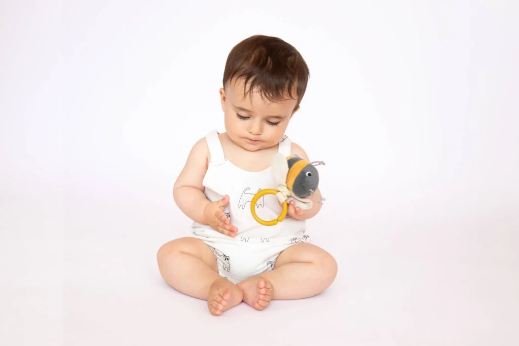 fotografo especializado en bebes