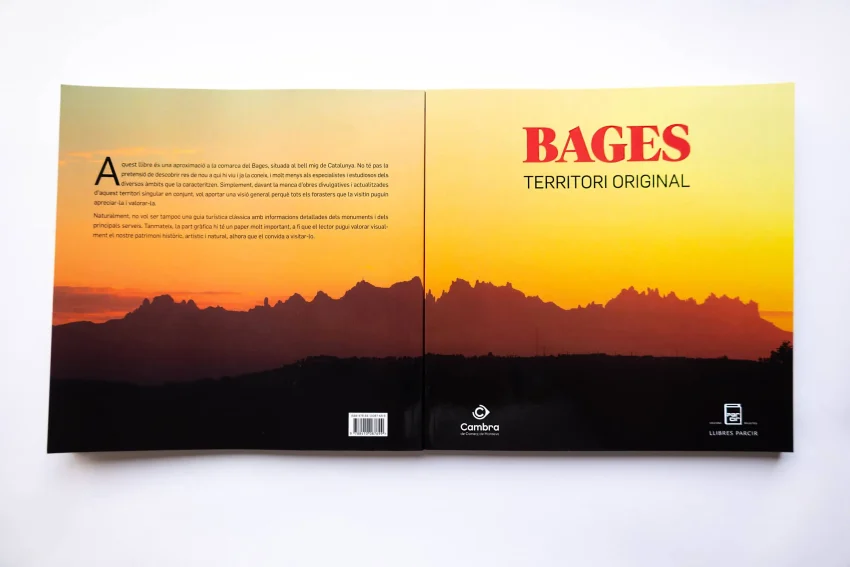 Bages Territorio Original