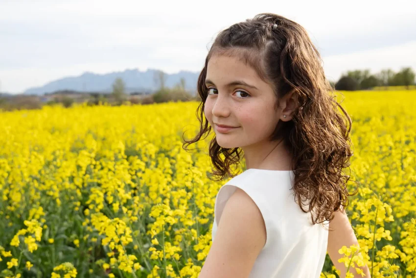 fotografa comuniones