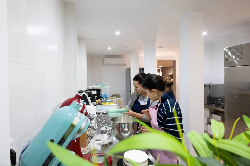 fotografia-equipo-pasteleria-bages