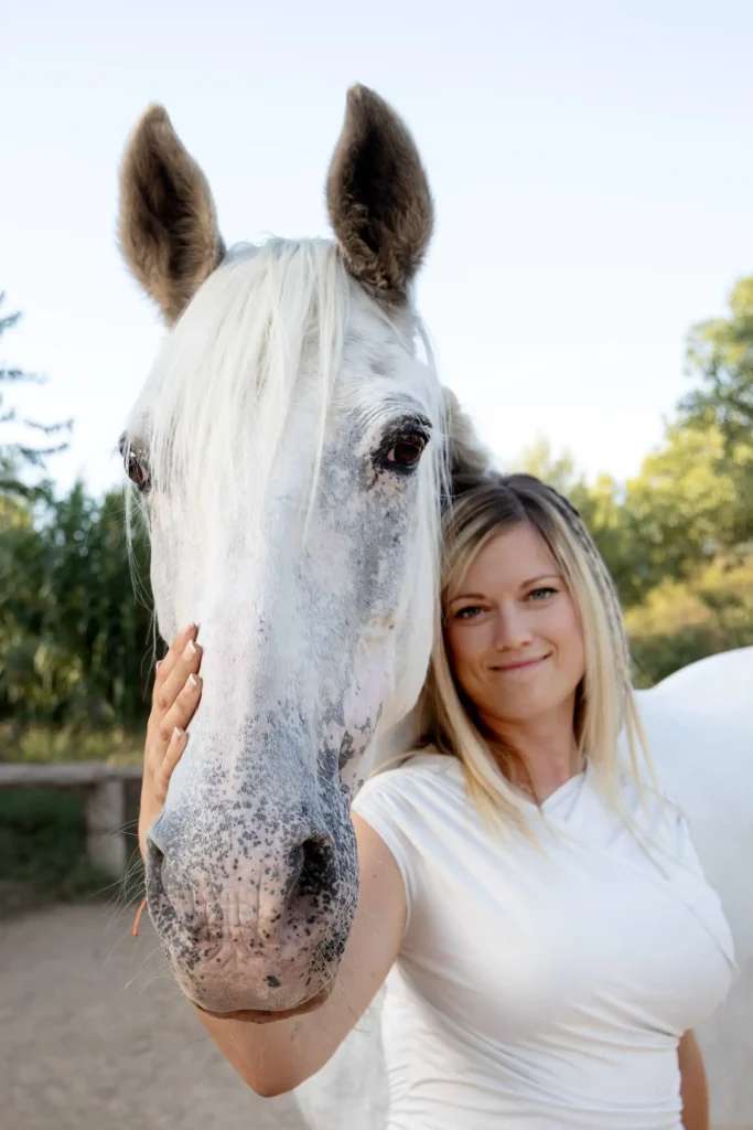 sesiones fotograficas con caballos