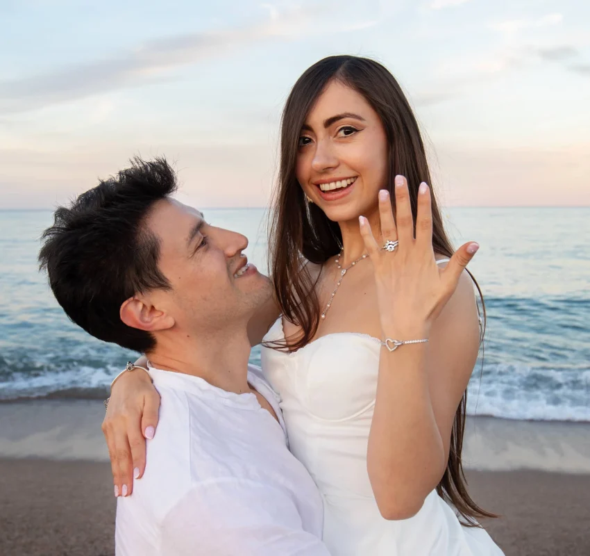 Fotografia de preboda a Catalunya